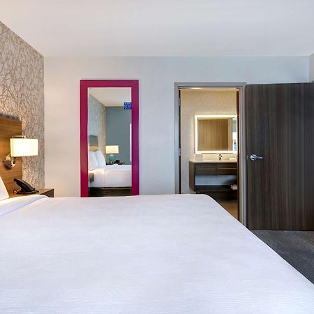 Home2 Suites By Hilton Lincolnshire Chicago エクステリア 写真