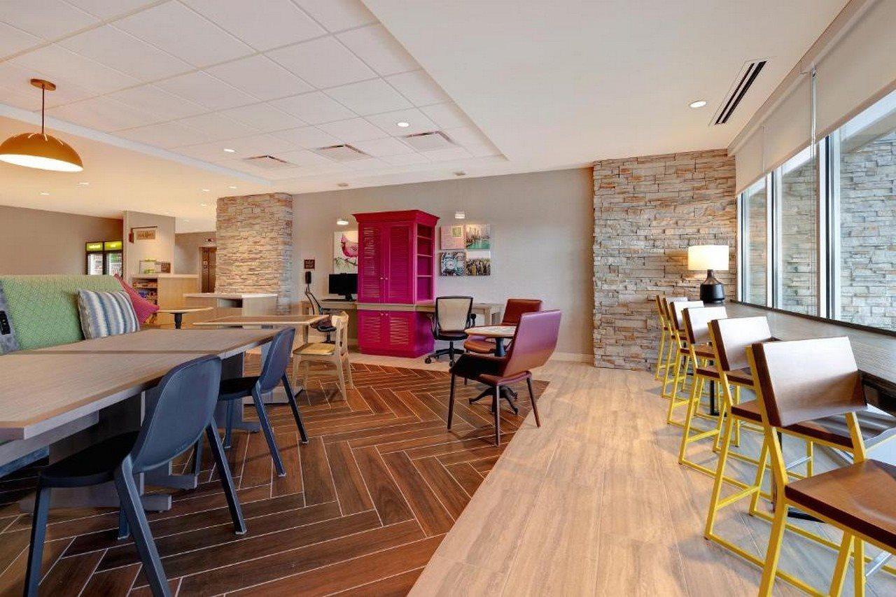Home2 Suites By Hilton Lincolnshire Chicago エクステリア 写真