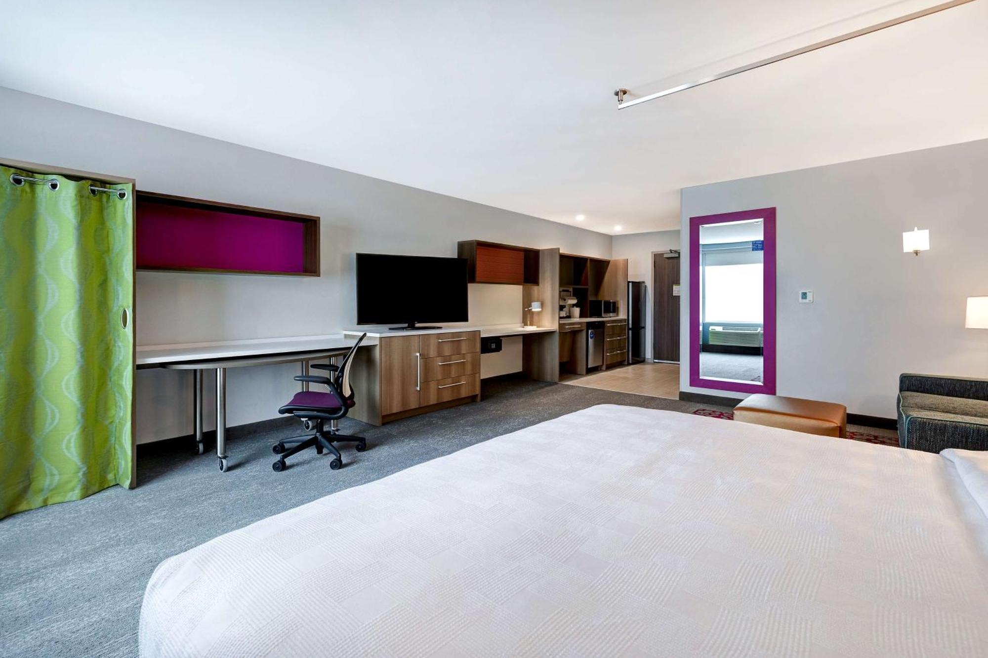 Home2 Suites By Hilton Lincolnshire Chicago エクステリア 写真