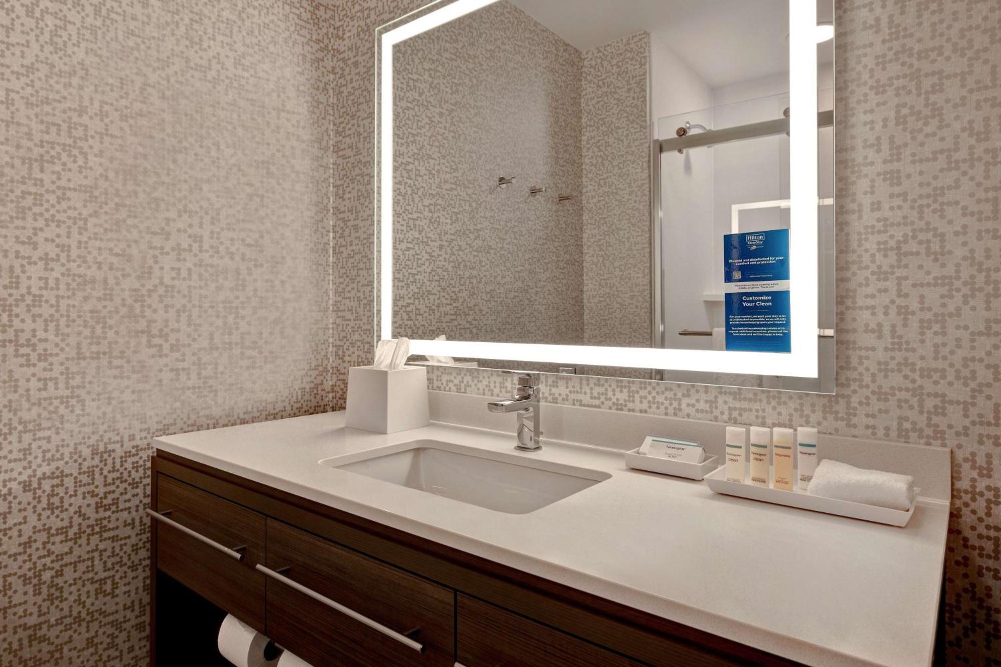 Home2 Suites By Hilton Lincolnshire Chicago エクステリア 写真