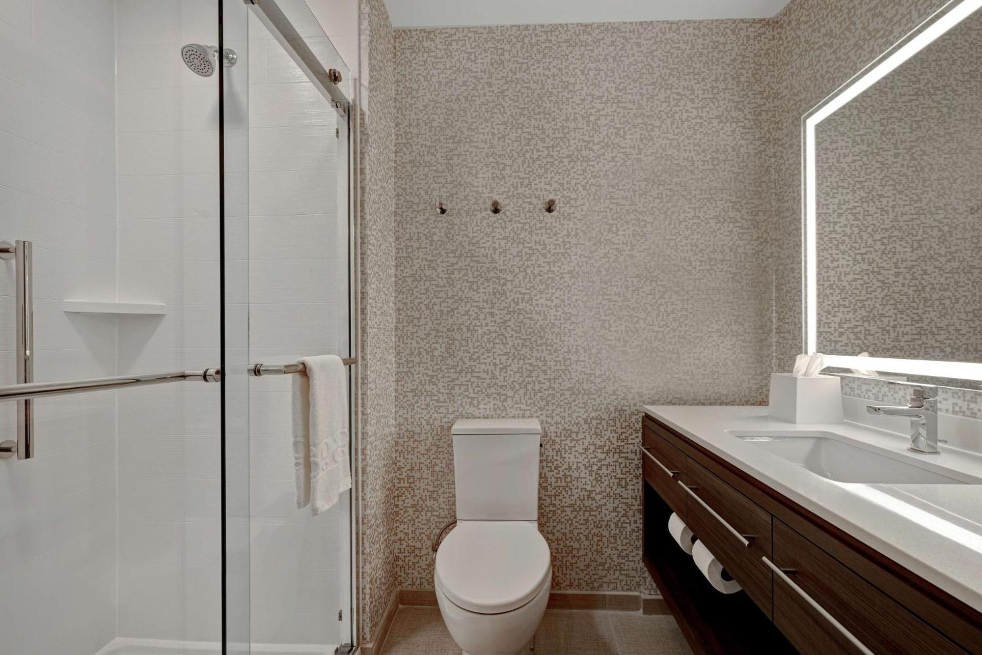 Home2 Suites By Hilton Lincolnshire Chicago エクステリア 写真
