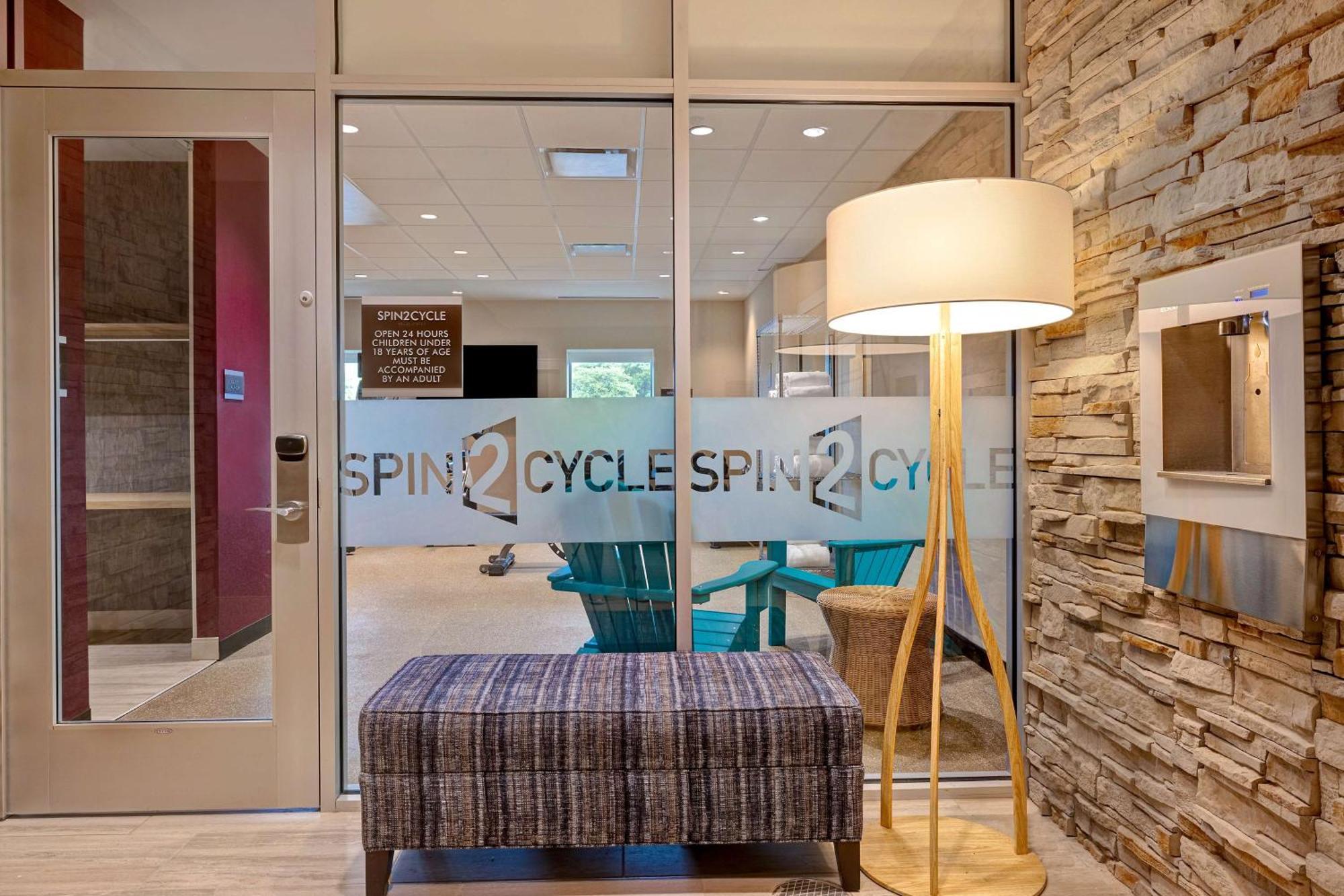 Home2 Suites By Hilton Lincolnshire Chicago エクステリア 写真