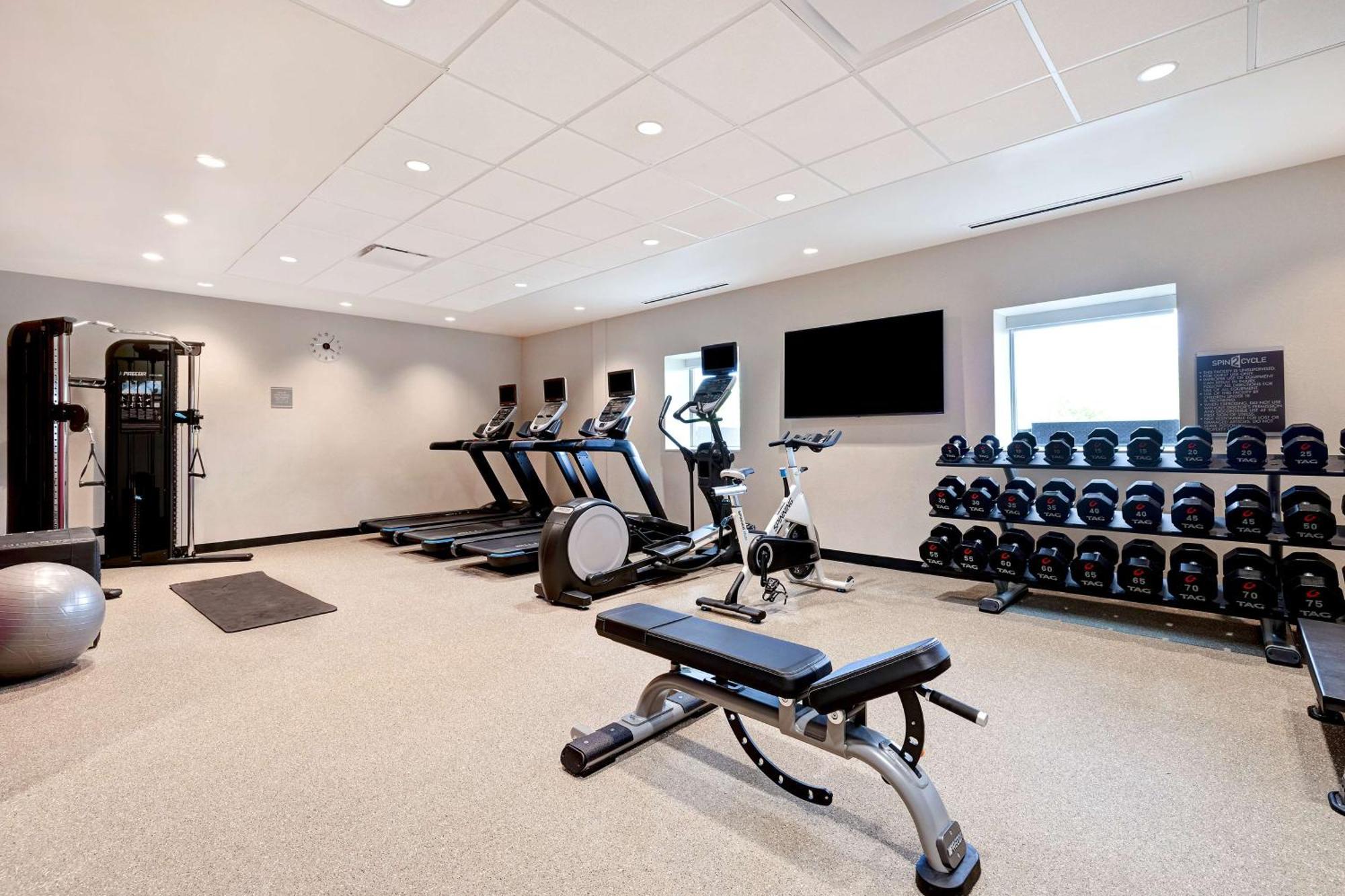 Home2 Suites By Hilton Lincolnshire Chicago エクステリア 写真