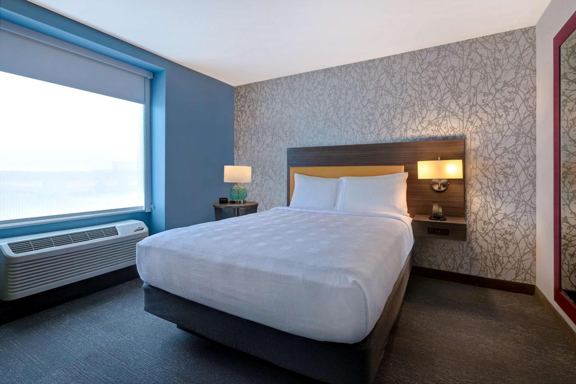 Home2 Suites By Hilton Lincolnshire Chicago エクステリア 写真